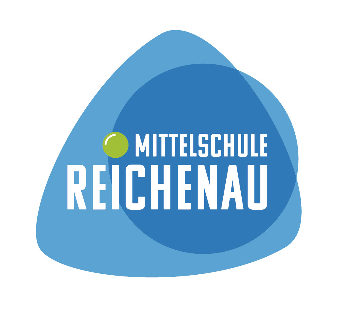 Mittelschule Reichenau logo