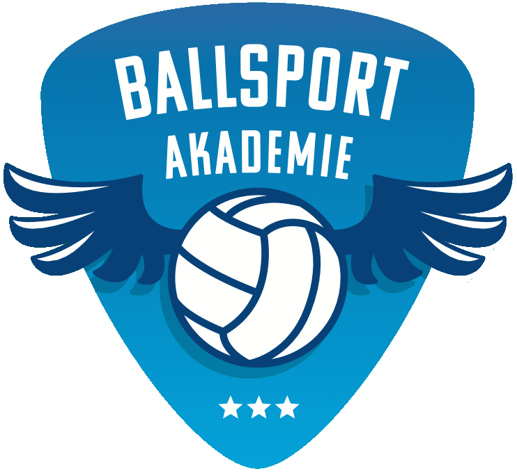 Ballsportakademie Logo