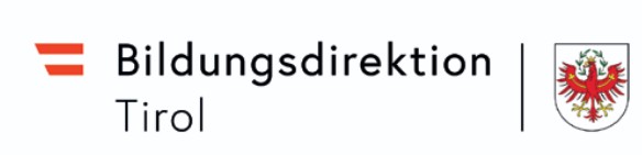 Bildungsdir. Tirol Logo