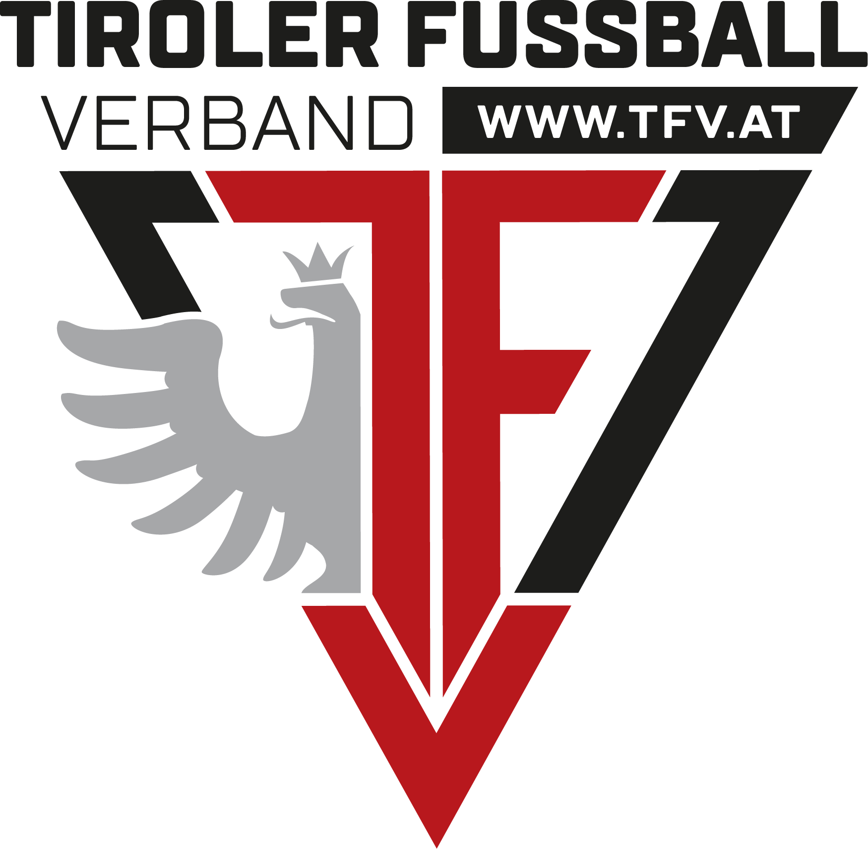 Tiroler Fussballverband Logo